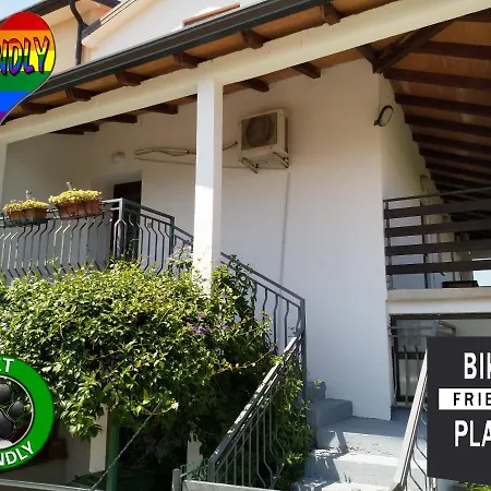 Happy Holiday home Petrovija