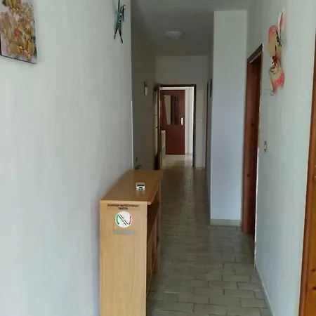 Happy Holiday home Petrovija