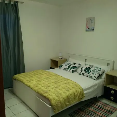 Happy Holiday home