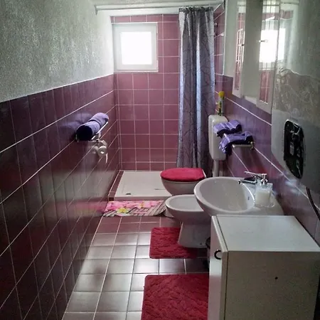 Happy Holiday home Petrovija