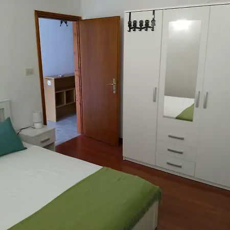 Happy Holiday home Petrovija
