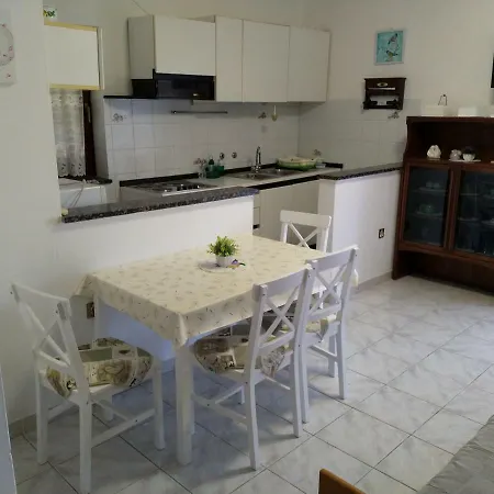 Holiday home Happy *