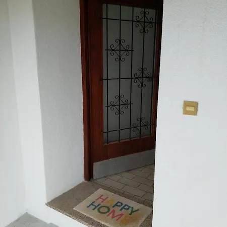 Happy Holiday home Petrovija